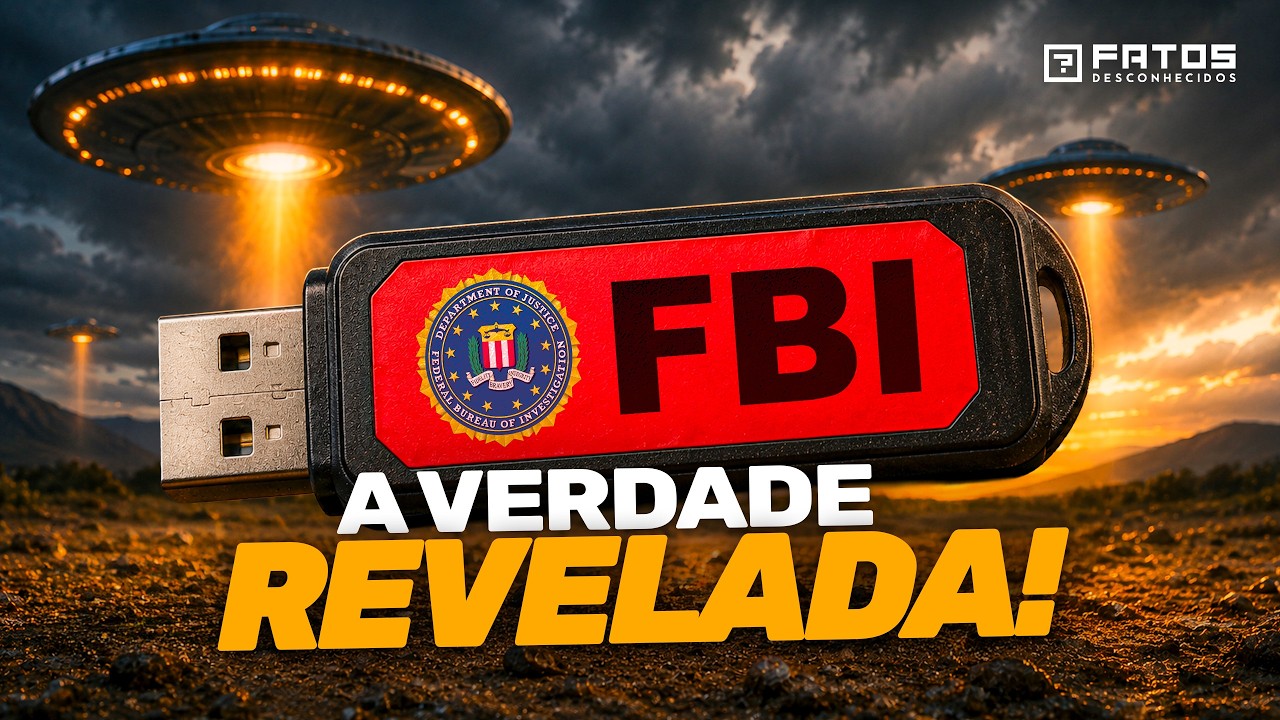 Vídeos perturbadores que o governo tentou esconder