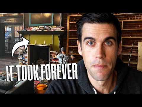 12 Lessons From 12 Months Owning A Bookstore