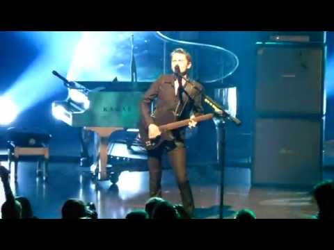 Muse JFK-Defector-Psycho live@AB 16-09-2015