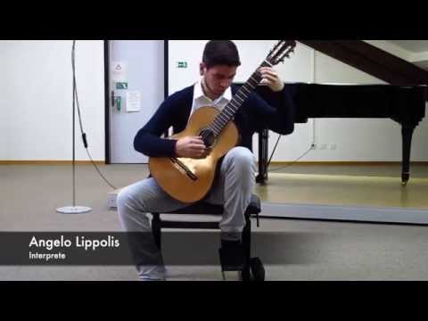 Colloquio con Andrés Segovia - Angelo Gilardino