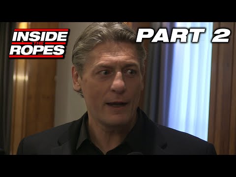 William Regal: “NXT Is The Part Of WWE That Is Competition”