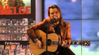 The New Roses (Timmy Rough) - For A While Akustik Version Saturn am Hansaring