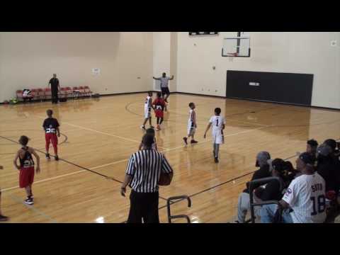 CMB Rebels 4th vs Reach 2017