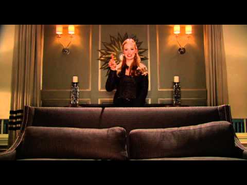 True Blood Season 5: Jessica's Vlogs Promo