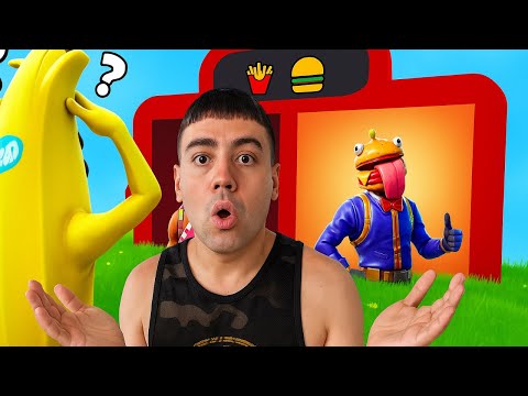 ADIVINA LA SKIN POR EMOJIS!!!