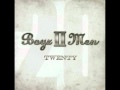 Boyz 2 Men / A Song for Mama 