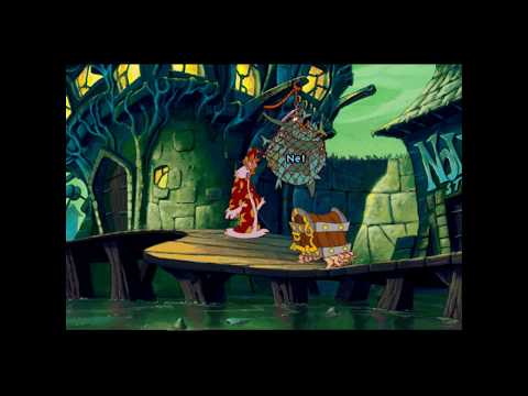 Let's Play Discworld 2 part 9