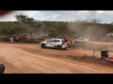 kikankane refuses to greet rookie Rajiv at SSS2