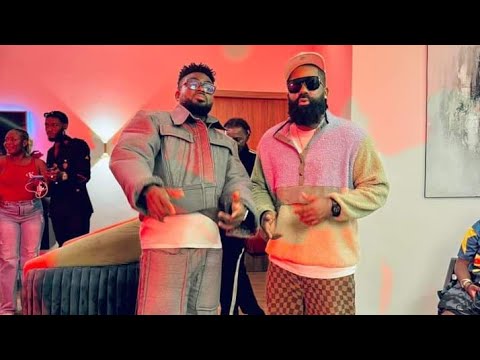 MAXFIRE FEAT MIC FLAMMEZ - DAGBÉ (Vidéo Teaser)