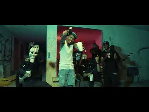 Aeram LaRR - Que Hiciste?  - (Video Oficial)