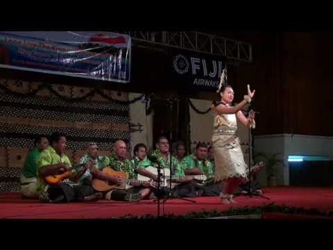 Miss Heilala Tau'olunga 2015 - Miss Tonga Sydney Australia - Vanessa Filo