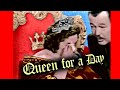 Queen For A Day W Jack Bailey FULL EPISODE W COMMERCIALS RESTORED In STEREO 1962 ABC Videotape