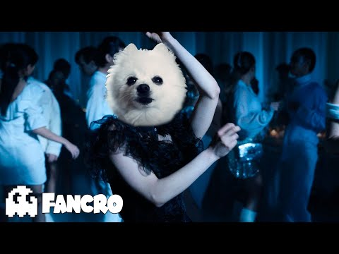 Merlina - Bloody Mary (Dog song)