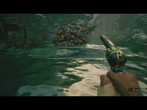 Resident Evil 8 Village New Game Plus All Collectibles Walkthrough part 24, HD (NO COMMENTARY)