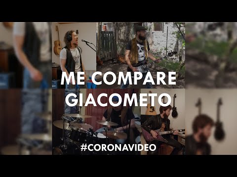 i Tirataie 🐓 Me compare Giacometo