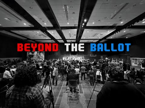 Beyond The Ballot