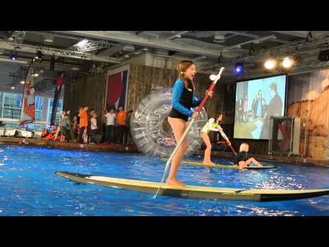 Hanseboot 2013 - 54. Internationale Bootsausstellung Hamburg