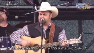 Daryle Singletary - COUNTRY GOLD2013 (4/5)