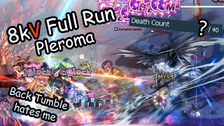 La Tale Star Seeker vs Pleroma (8k) V Full Run