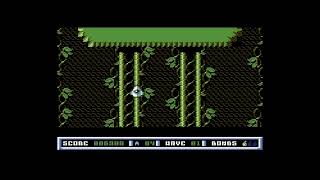 Commodore 64 += Cruiser X 79 += Preview 3