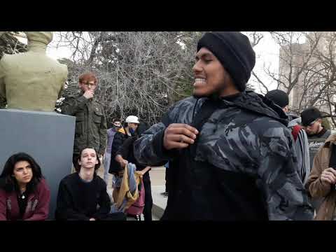 GRP vs Salta - Cuartos de final - BIG BANG FREE FECHA 5