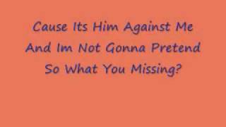 No Competition (with lyrics)- Menudo