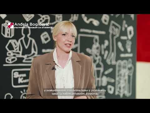 Mercator-S talenti | M Hub i Fax'n'Prax učesnici