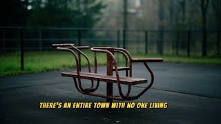 There’s a Town With Only One Resident