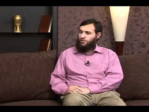 26-02 Alaudin Abazi - Pyetje dhe përgjigje.flv