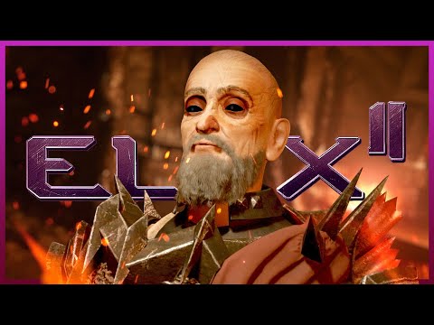 ELEX 2 🛡️ 087: Der Kahn zur Hölle fahn!