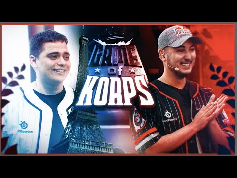 Eiffel Tower Showdown: Gotaga vs. Kameto  | SCUF Gaming
