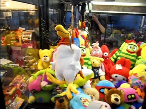 Hell Yeah Finally Got Him! Claw Day!