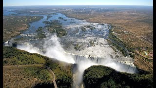 Victoria Falls - Zimbabwe : Overview