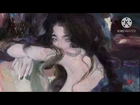 Daughter of the Moon-Rosemary subliminal reupload