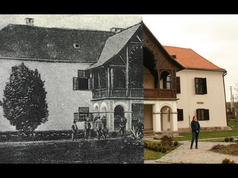 Tiltott kastélyok 8. – Olaszteleki Danielek