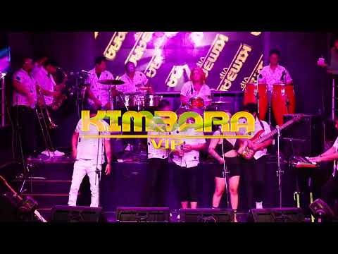 Tu Hombre Ideal - Clase Internacional - KimbaraVip 25.02.23 @KIMBARAVIP