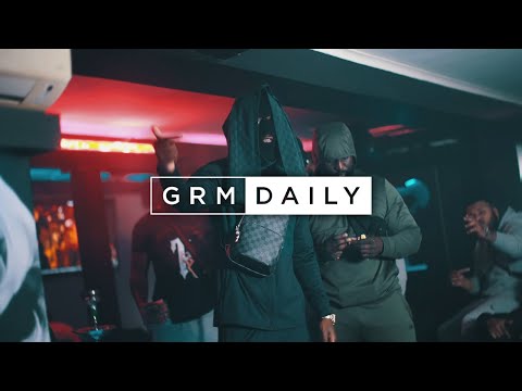 Mitchy - Risks [Music Video] | GRM Daily