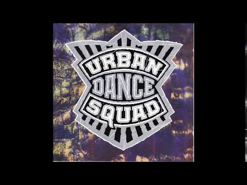 Urban Dance Squad - Mental Floss for the Globe Full Album