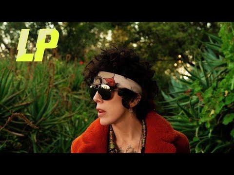 NEW ALBUM by @iamlpofficial LP: Love Lines. 7 best songs