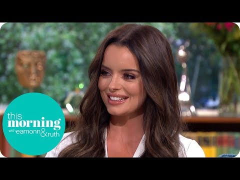 Love Island: Maura Reveals She Has 'Feels' for Curtis Despite Not Being 'Official' | This Morning Video