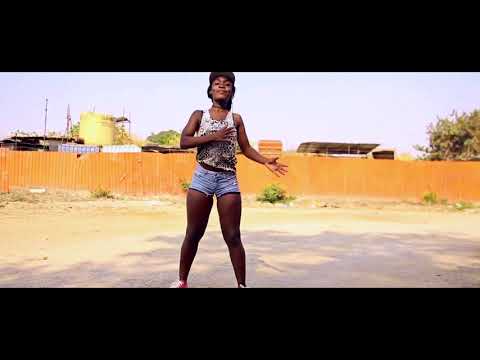 Os Brincou Ficou  - Tata Ngana