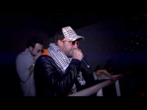 Live 2 FINGERZ A LOOP CLUB | ROMA GUEST_AMIR