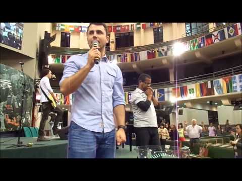 Bem vindo..........09 Agosto 2013 - Batista Lagoinha - B.H - M.G - Sexta feira.