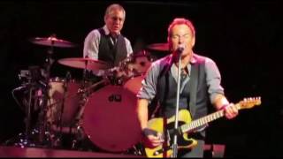 Bruce Springsteen - 2016 - Boston - Roulette - HQ Audio