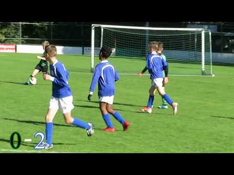Korte samenvatting - RFC JO11-1 - Boeimeer JO11-1  0-7