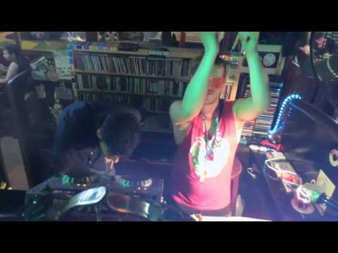 Sunflower Backpacker Hostels & Bar , Party Rimini, Italy. Promo 2015