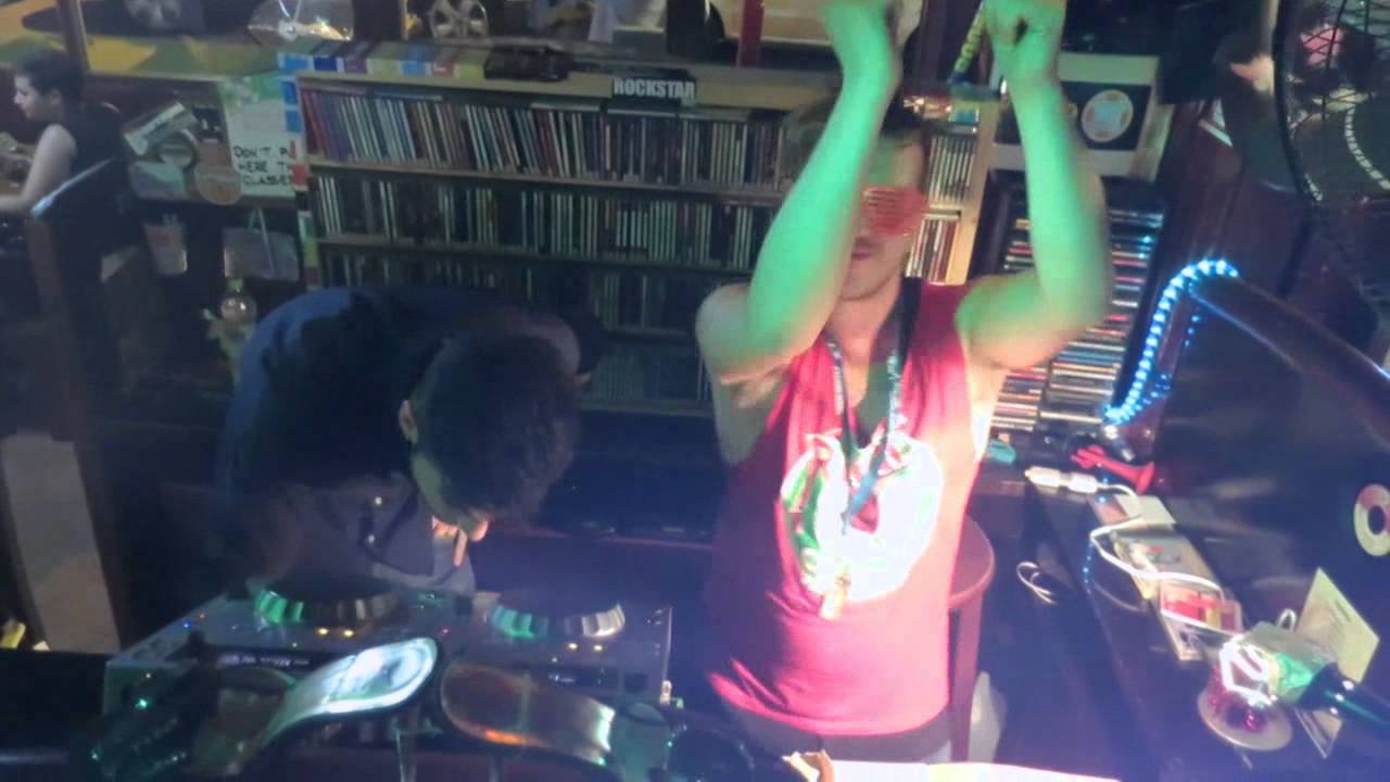 Vídeo de YouTube