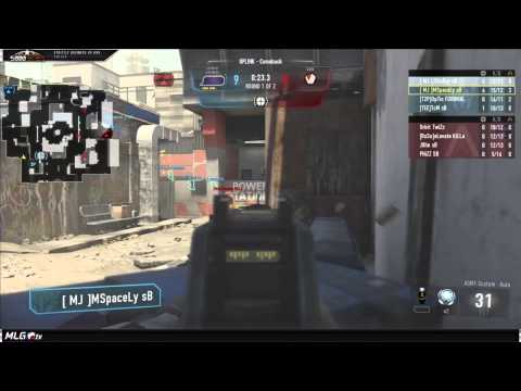 Strictly Business vs VVV Game 3 (MLG 5000 Series - June 14th 2015)