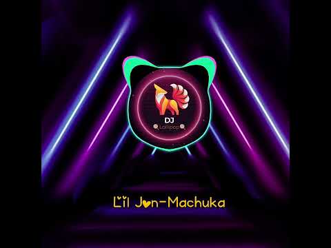 Lil Jon-Machuka