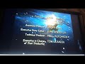 Jay Jay The Jet Plane End Credits